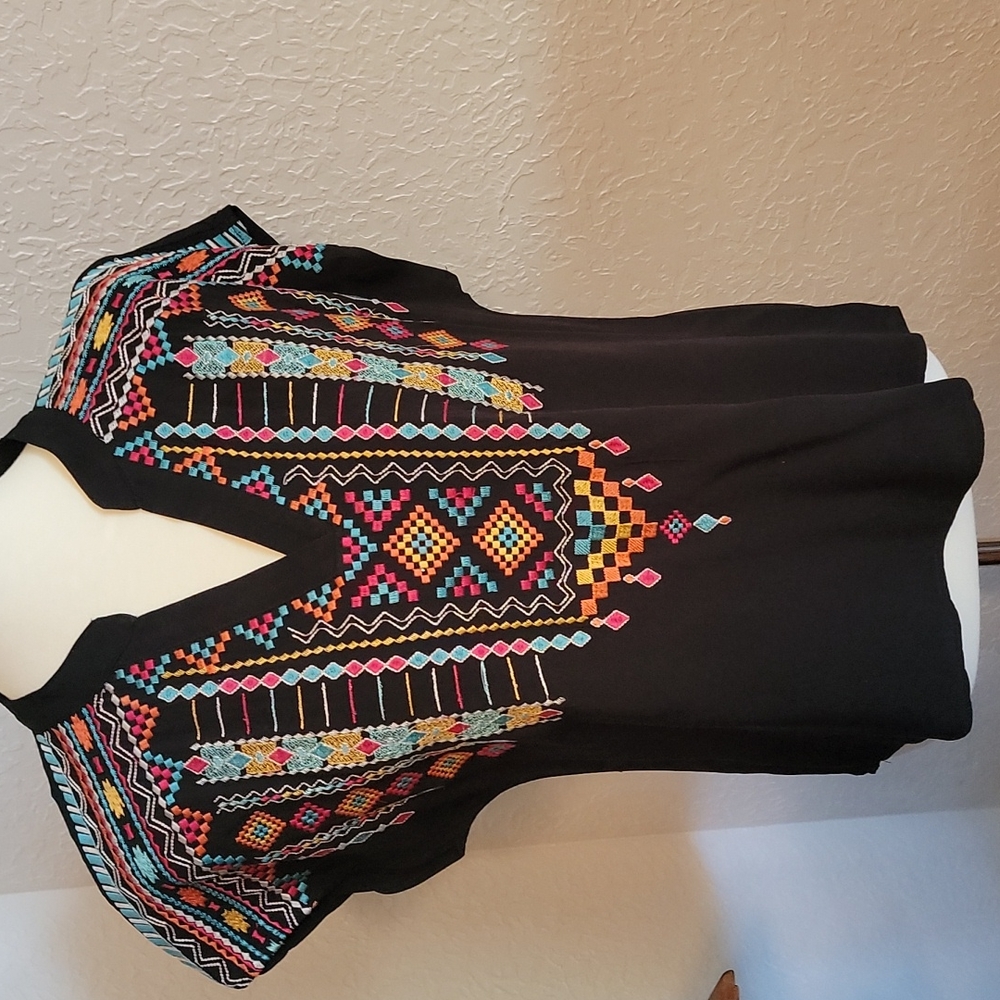 Savanah Jane Top